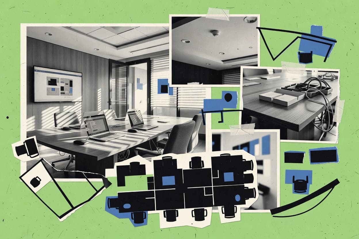 Top 10 Best Meeting Room Planning Software of 2026