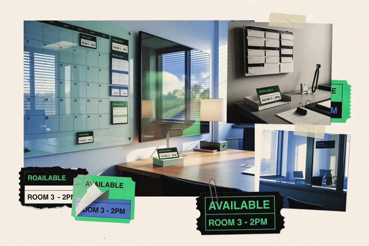 Top 10 Best Meeting Room Schedule Software of 2026
