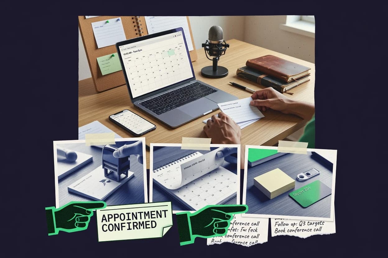 Top 10 Best Meeting Scheduler Software of 2026