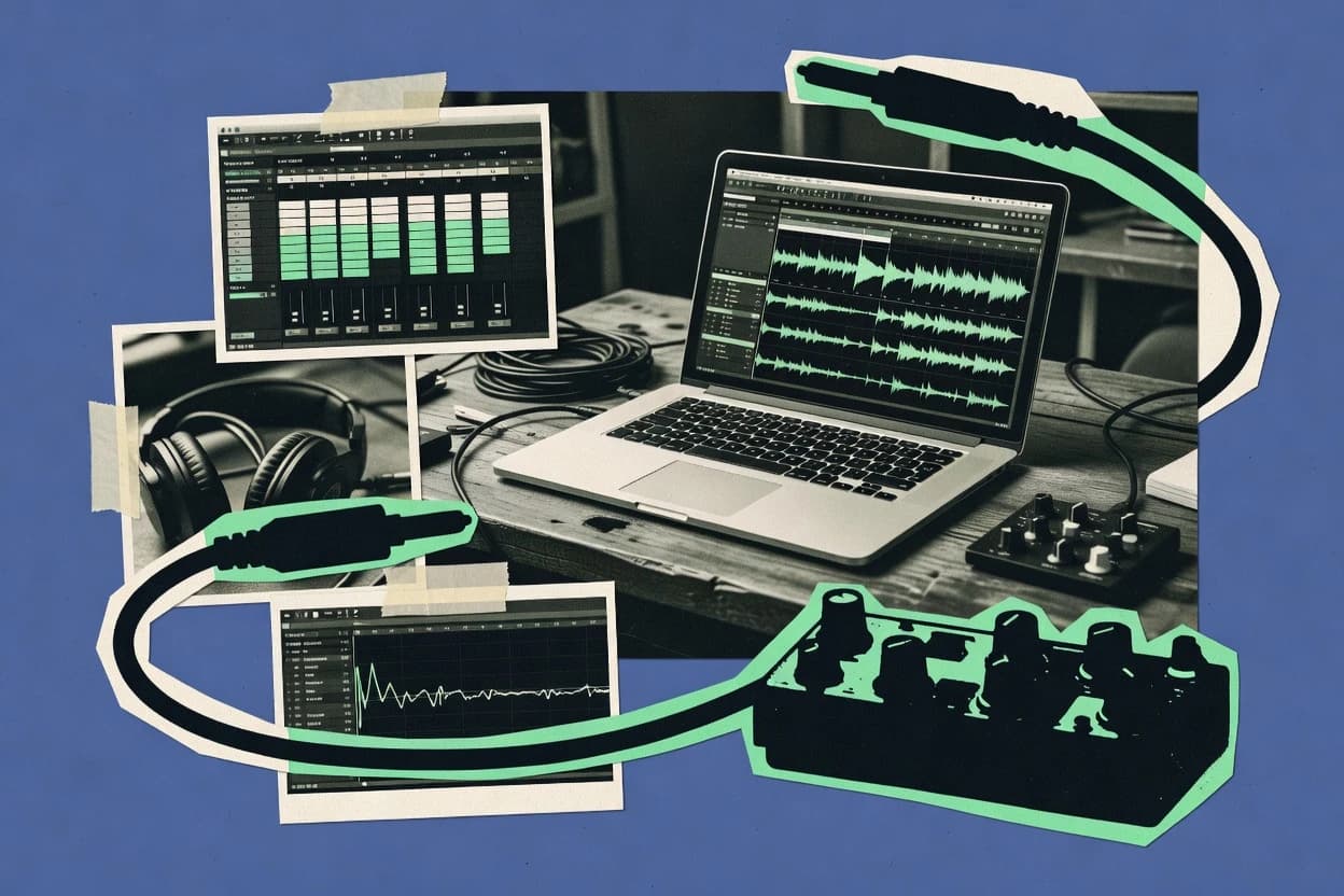 Top 10 Best Melody Software of 2026