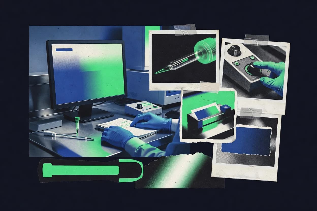 Top 10 Best Melting Point Software of 2026