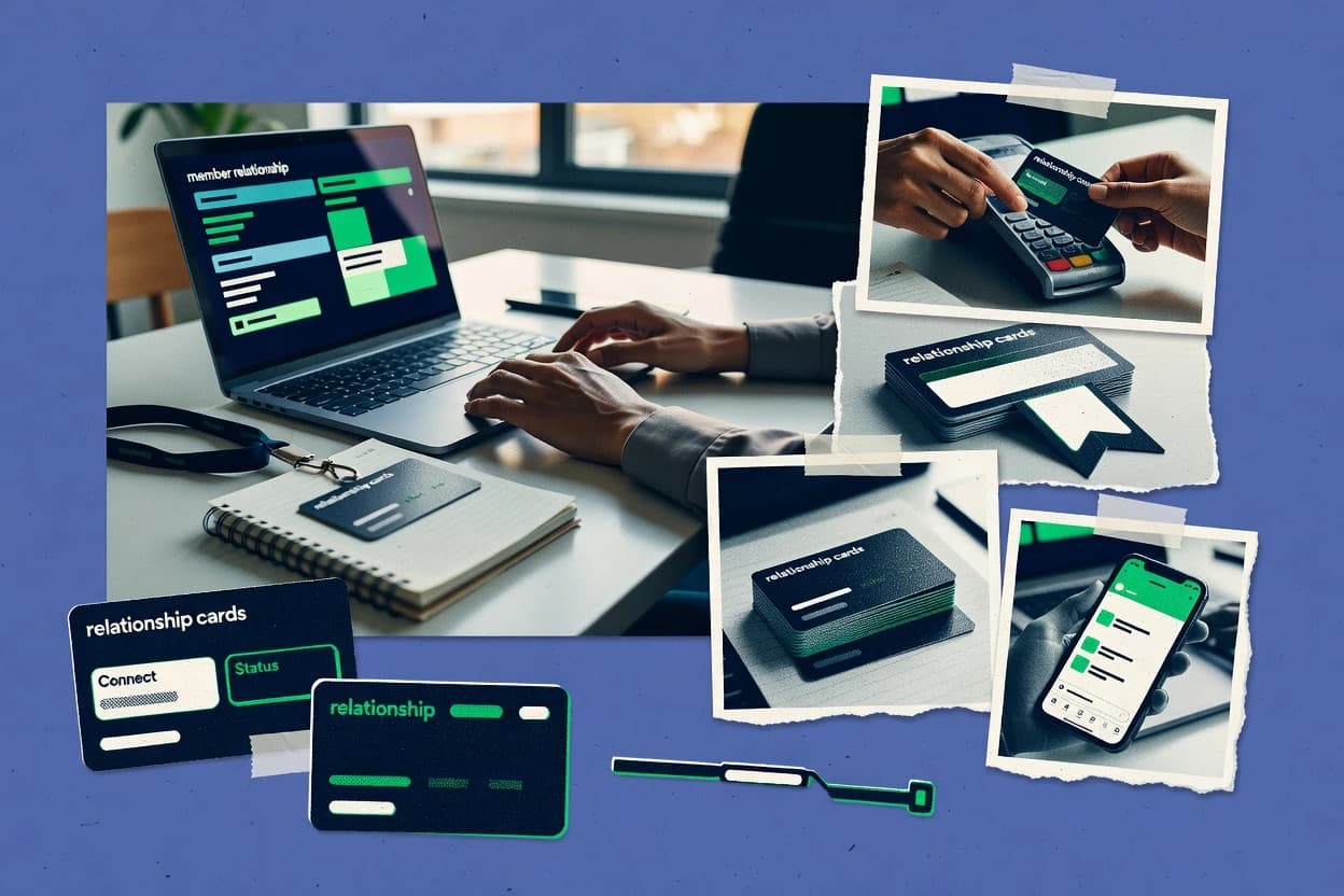 Top 10 Best Member Relationship Management Software of 2026