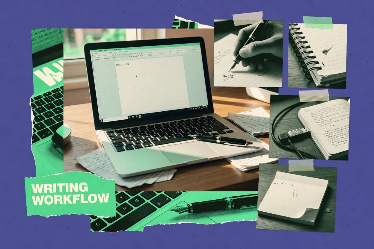 Top 10 Best Memoir Writing Software of 2026