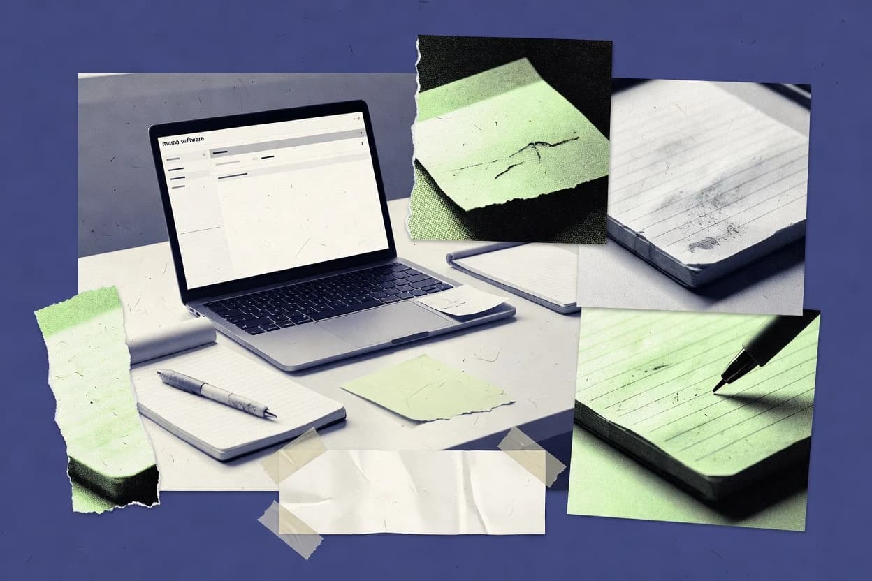 Top 10 Best Memo Software of 2026