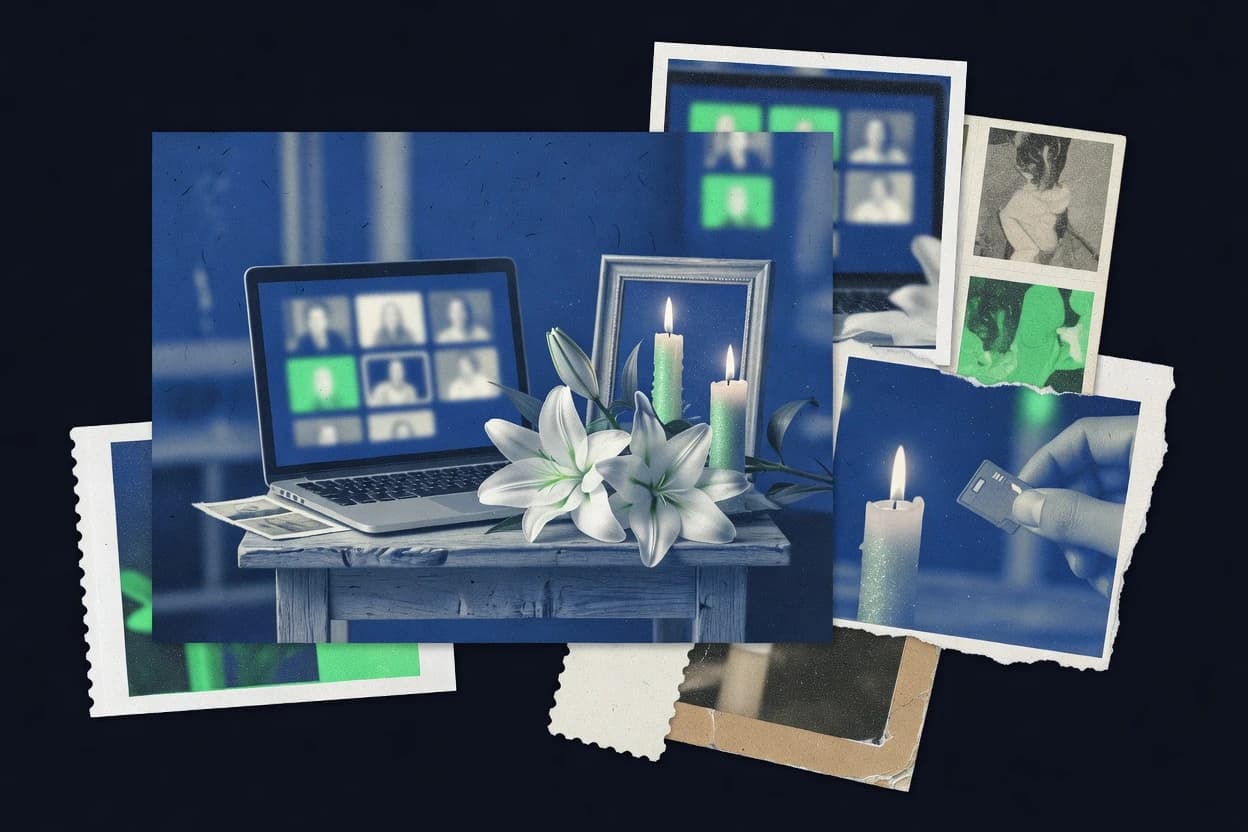 Top 10 Best Memorial Slideshow Software of 2026