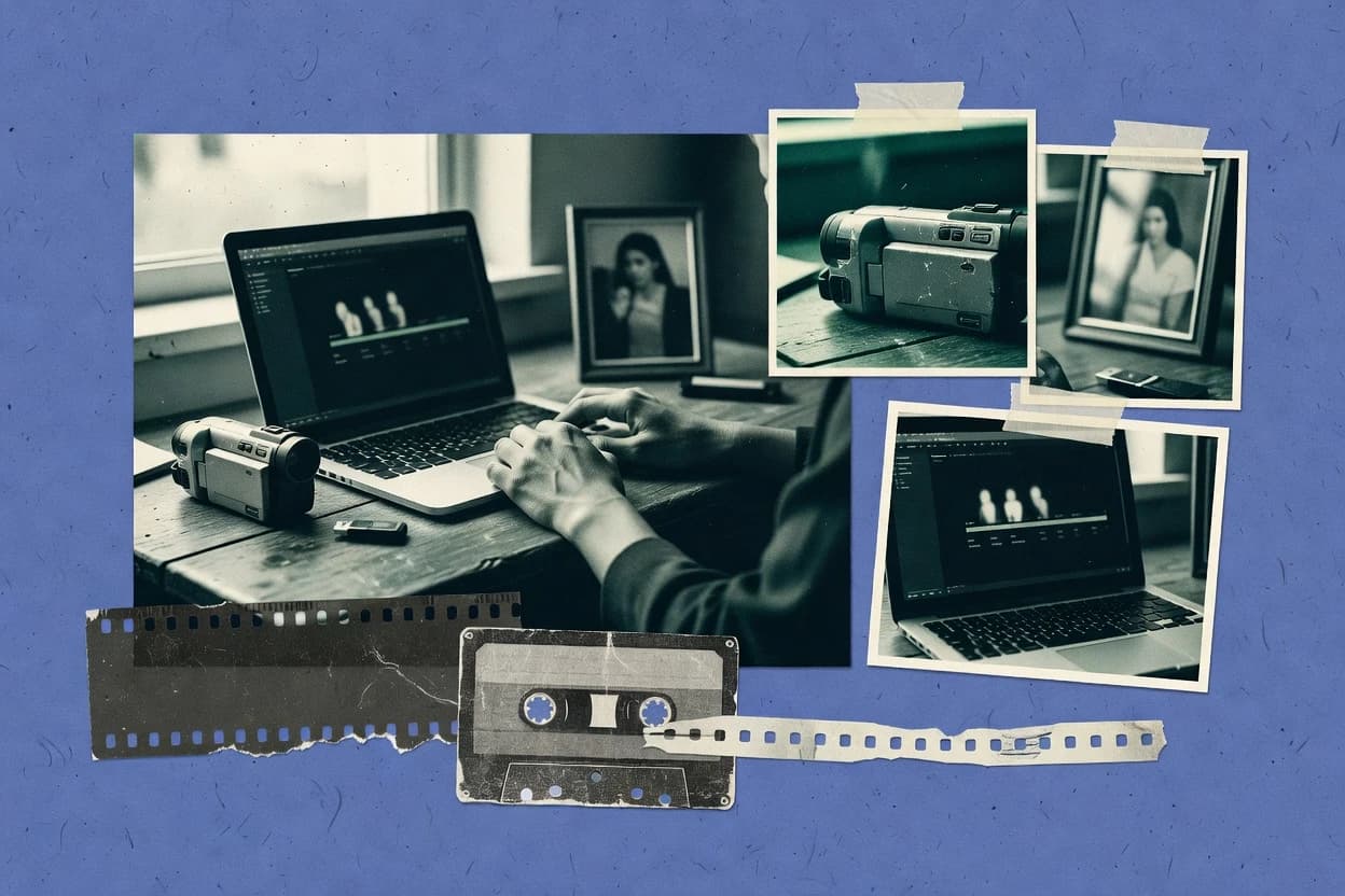Top 10 Best Memorial Video Software of 2026