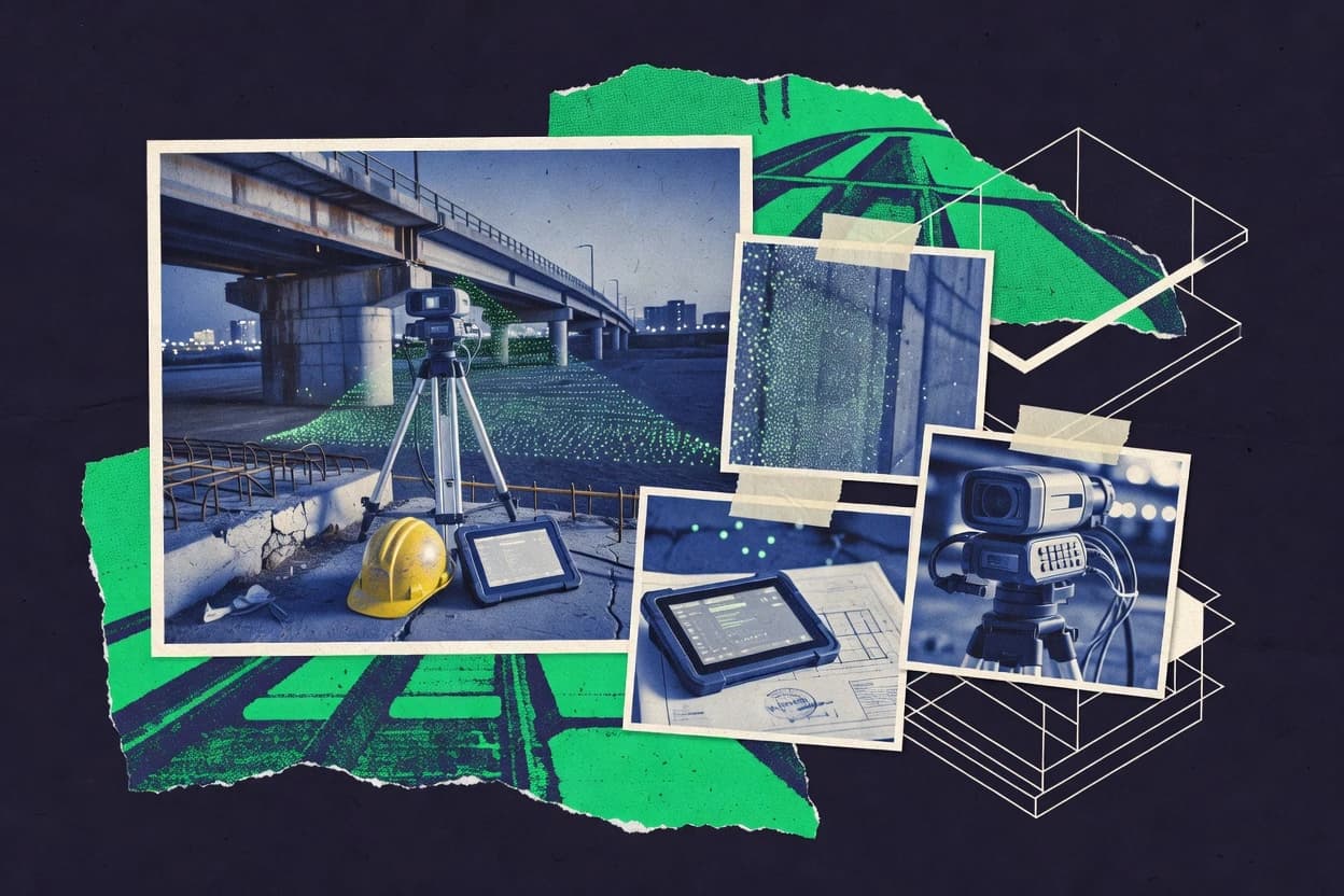 Top 10 Best Laser Scan To Bim Services of 2026