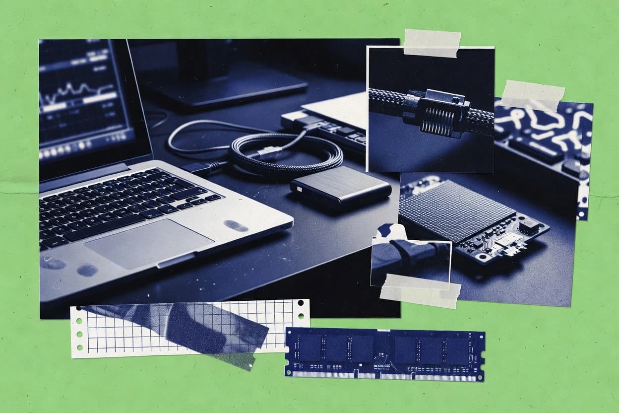 Top 10 Best Memory Benchmark Software of 2026