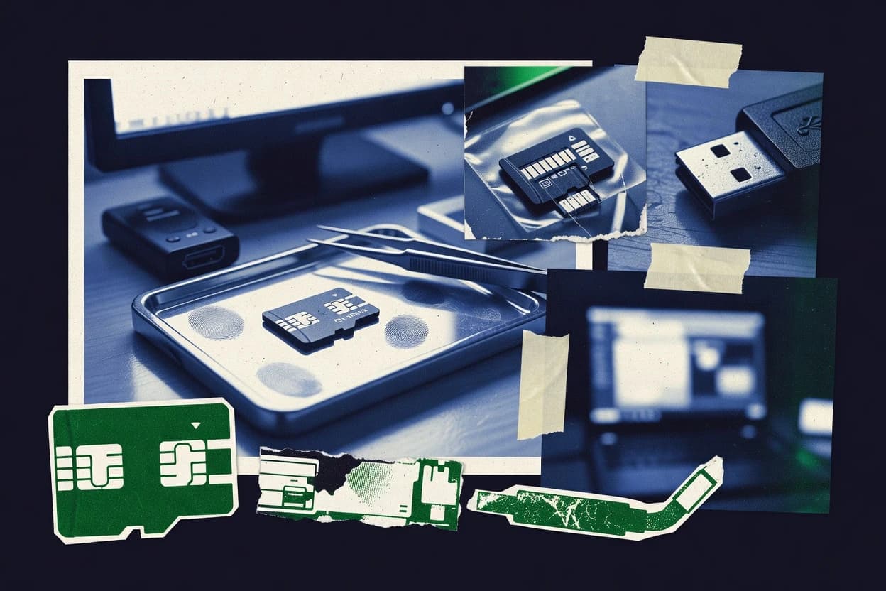 Top 10 Best Memory Card Recovery Software of 2026
