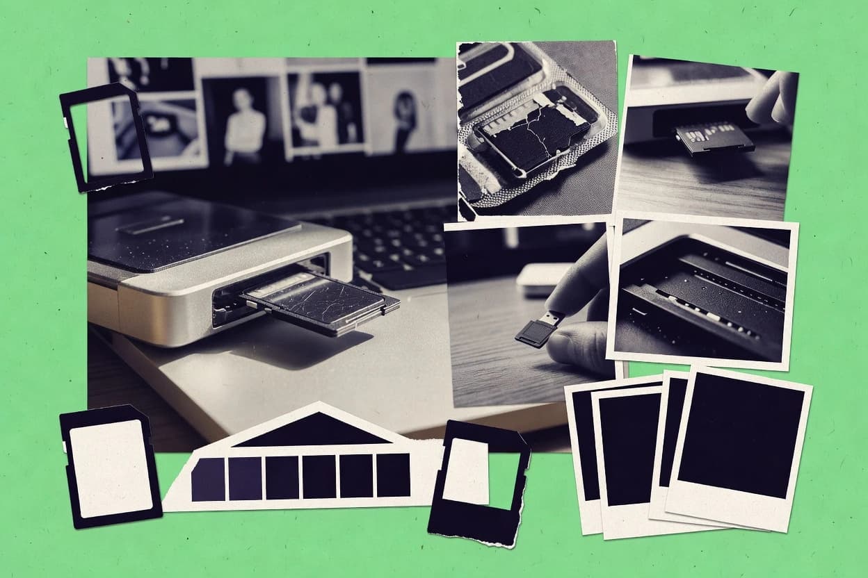 Top 10 Best Memory Card Photo Recovery Software of 2026