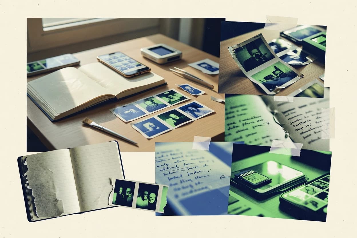Top 10 Best Memory Book Software of 2026