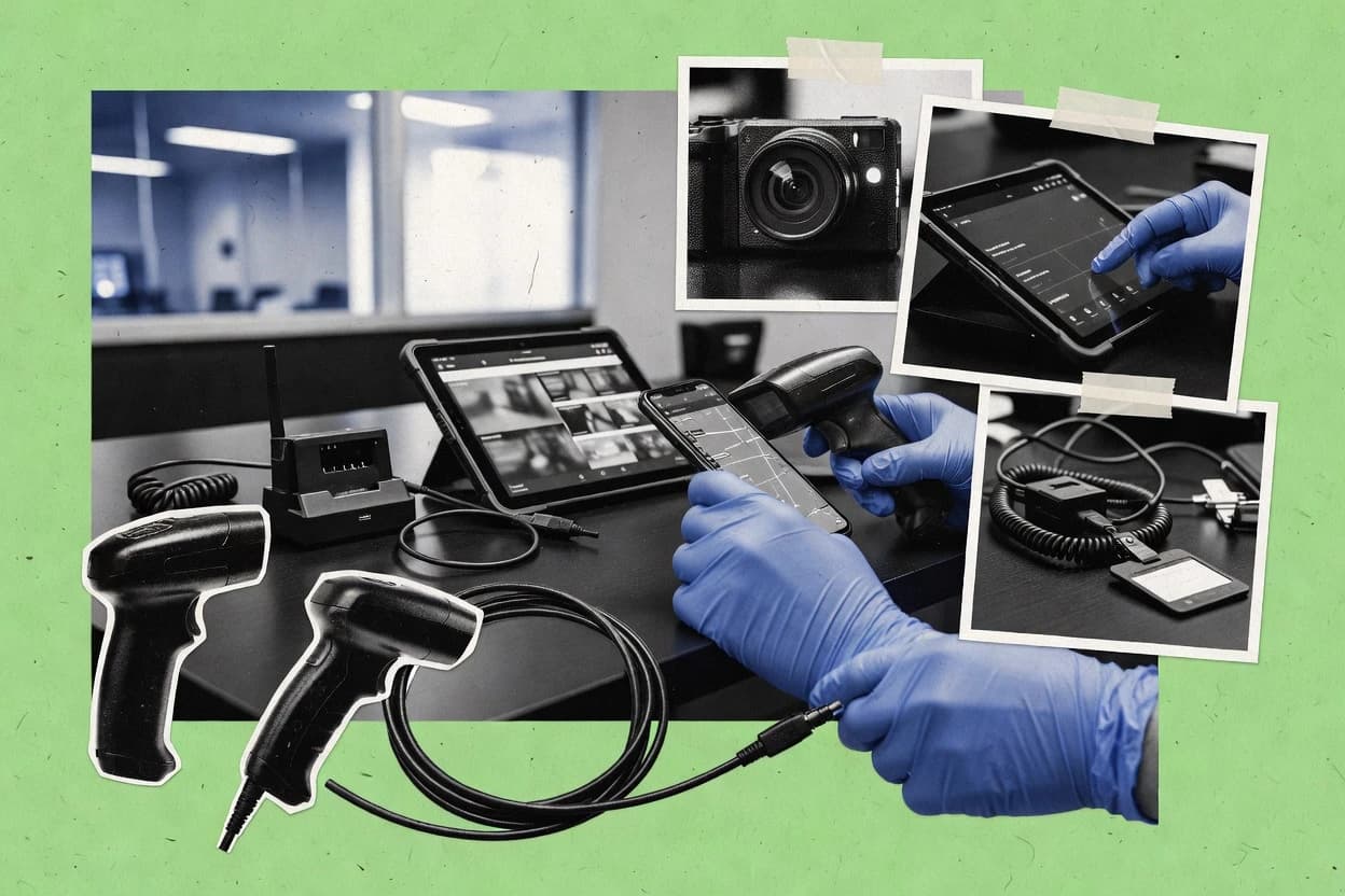 Top 10 Best Law Enforcement Technology Services of 2026
