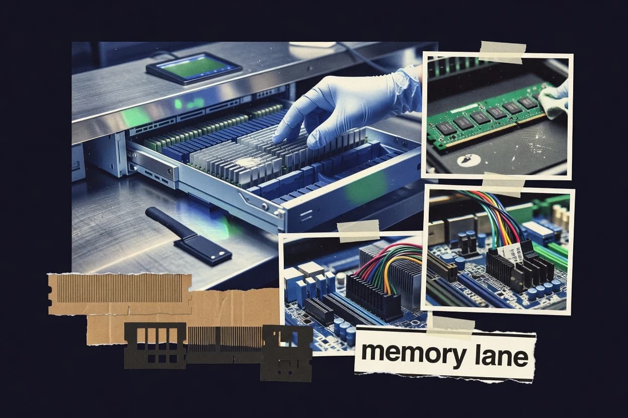 Top 10 Best Memory Management Software of 2026