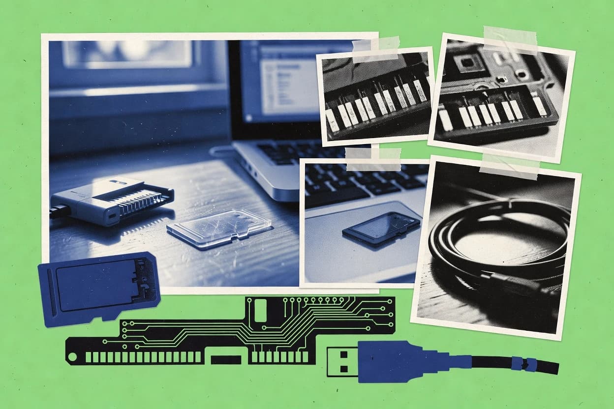 Top 10 Best Memory Stick Recovery Software of 2026