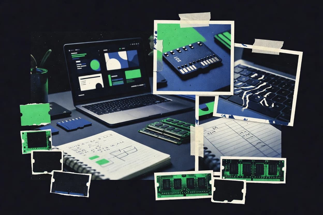 Top 10 Best Memory Software of 2026