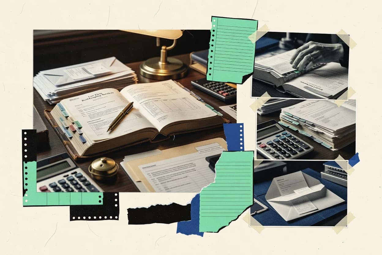 Top 10 Best Law Firm Bookkeeping Services of 2026