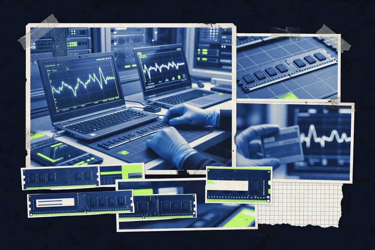 Top 10 Best Memory Testing Software of 2026
