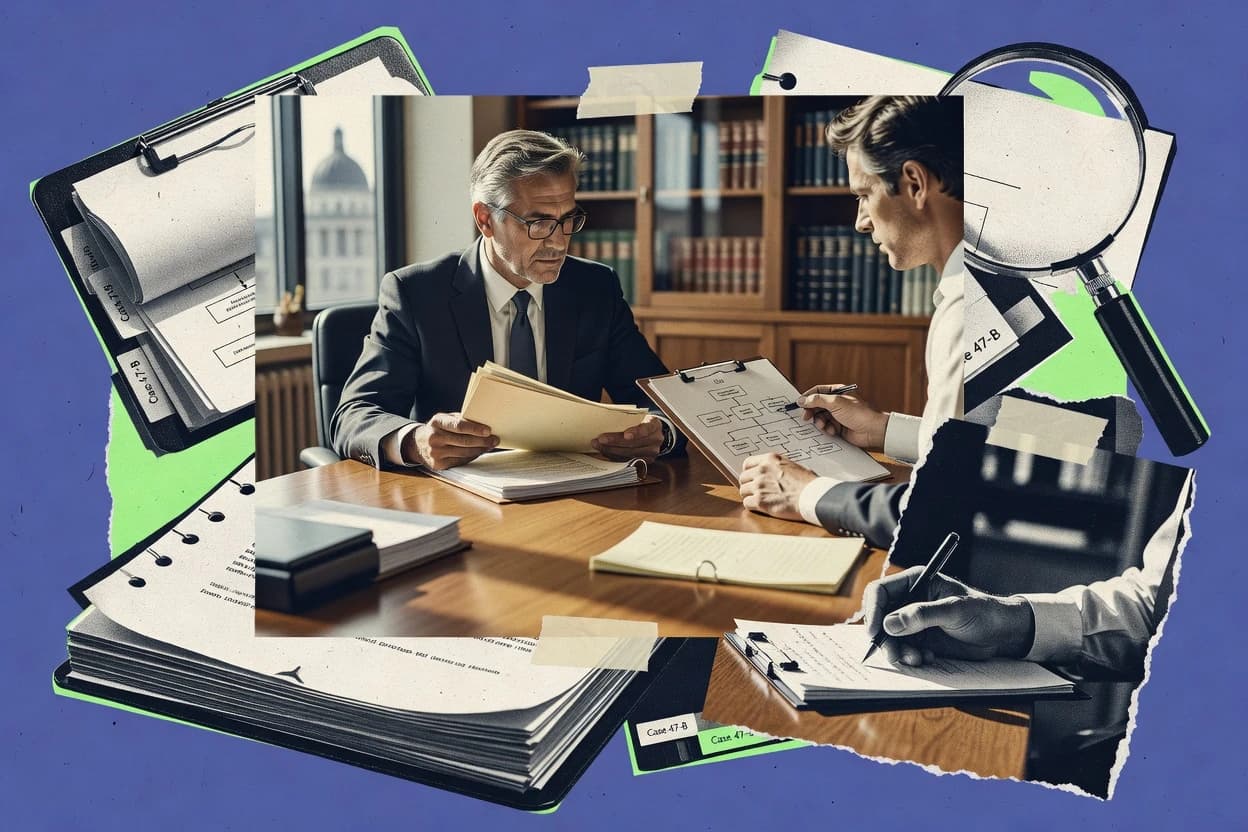 Top 10 Best Law Firm Consulting Services of 2026