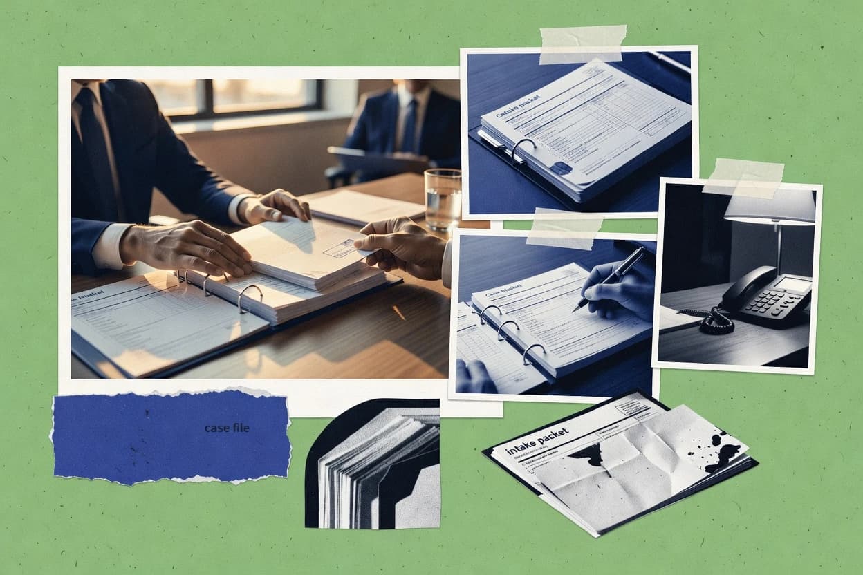 Top 10 Best Law Firm Intake Services of 2026