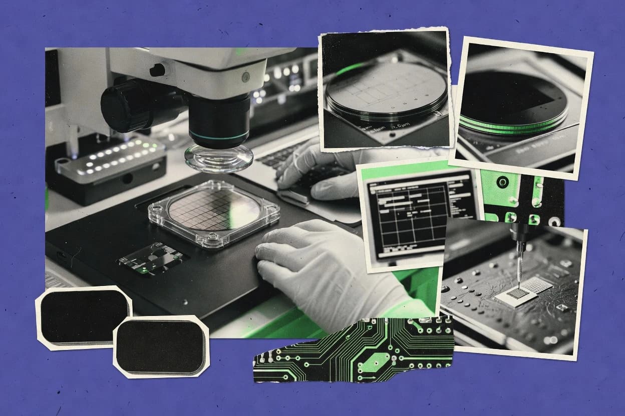 Top 10 Best Mems Software of 2026