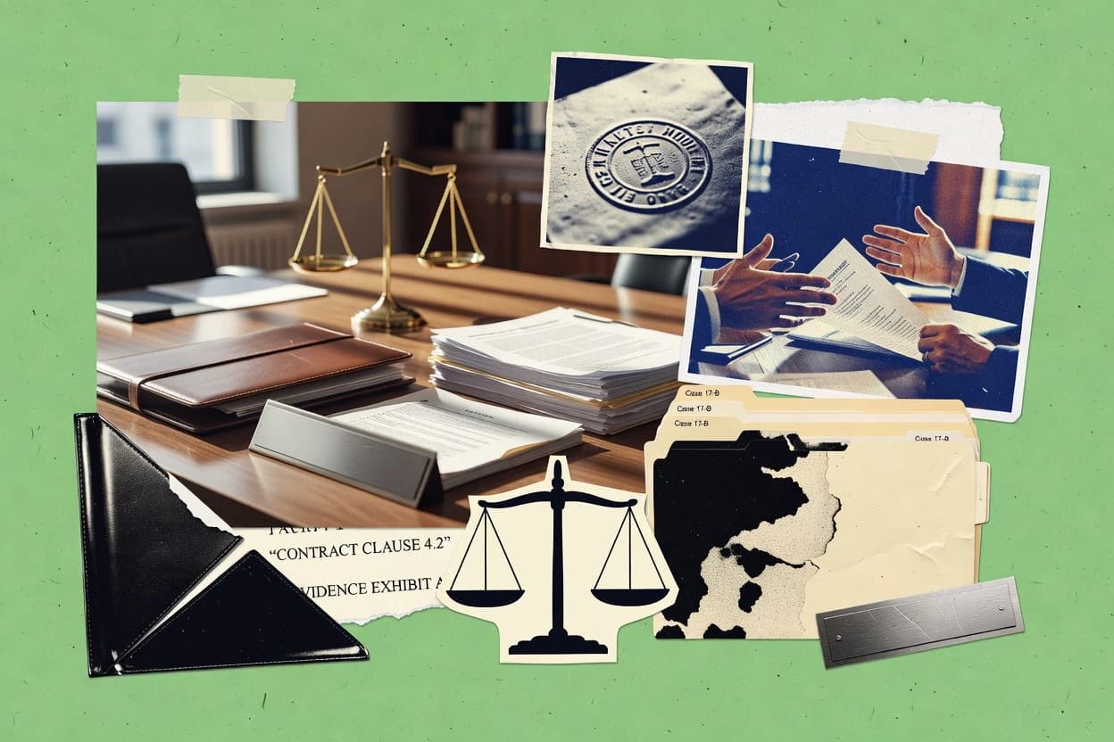 Top 10 Best Law Firm Services of 2026