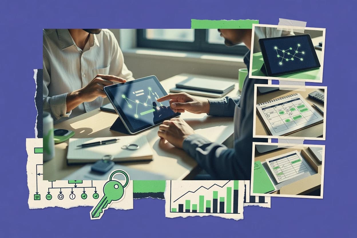 Top 10 Best Mentor Management Software of 2026