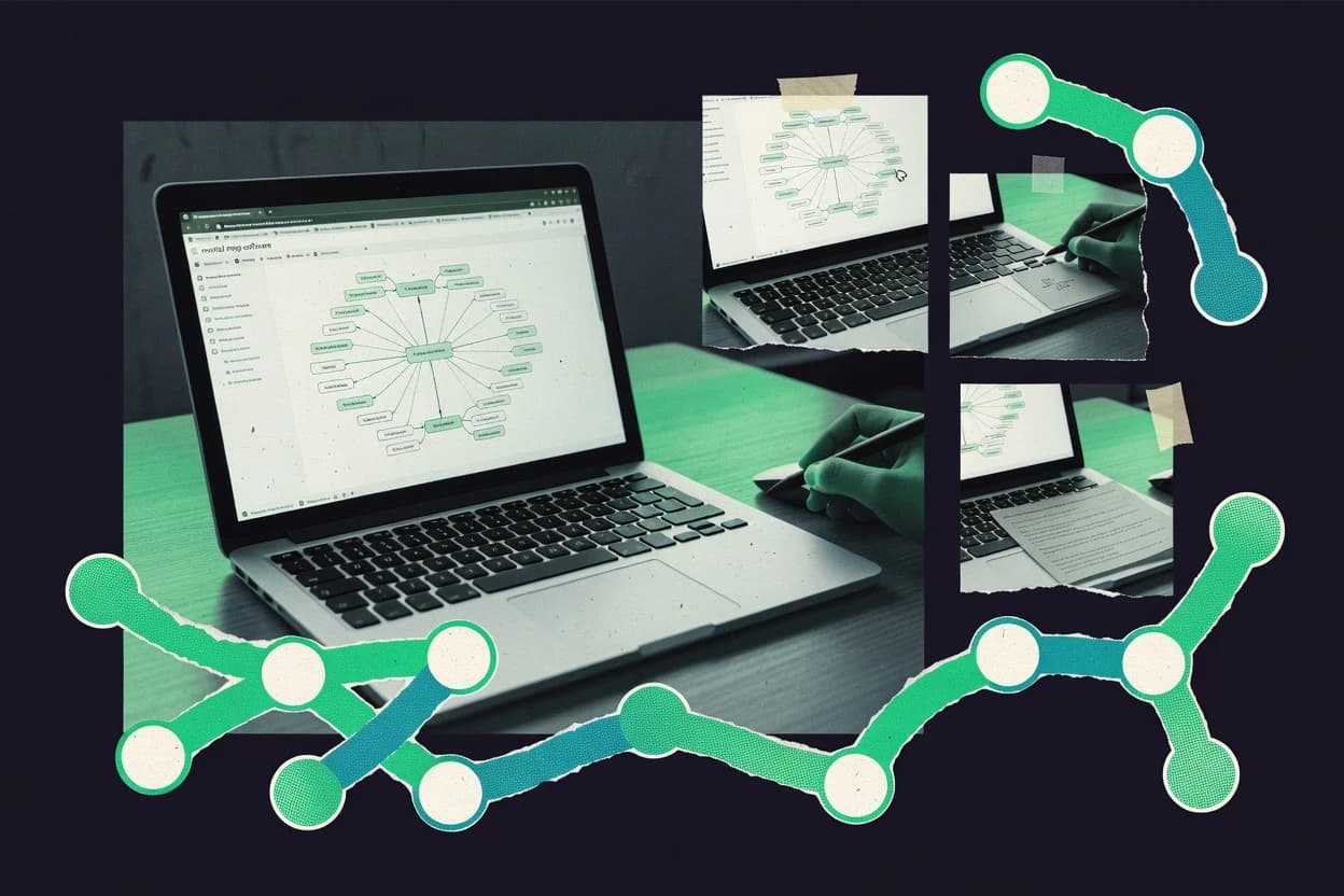 Top 10 Best Mental Map Software of 2026