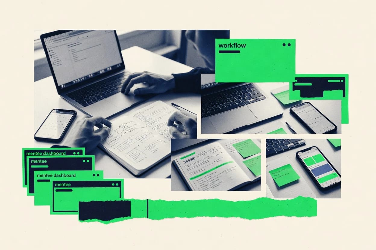 Top 10 Best Mentee Software of 2026