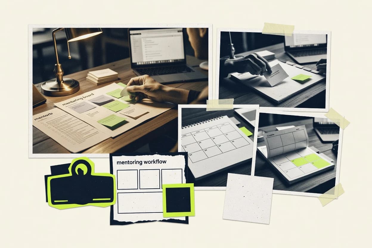 Top 10 Best Mentoring Management Software of 2026