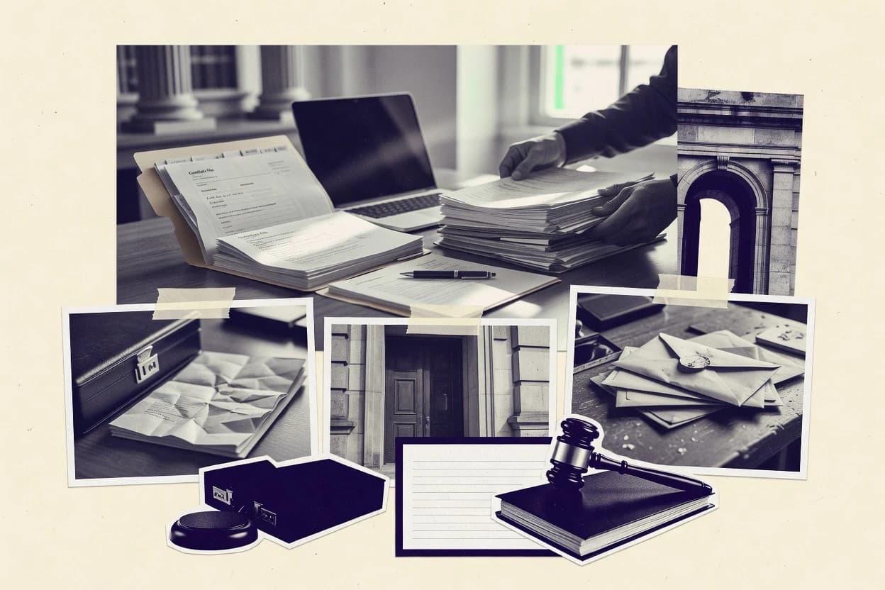 Top 10 Best Law Recruitment Services of 2026