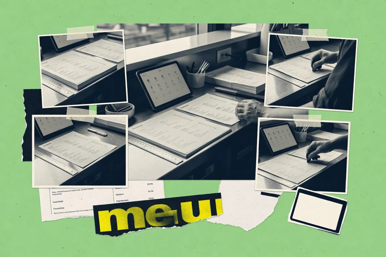 Top 10 Best Menu Creating Software of 2026