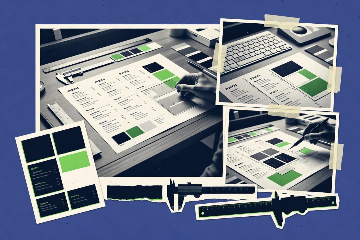 Top 10 Best Menu Designing Software of 2026