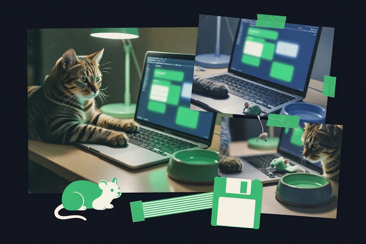 Top 10 Best Meow Software of 2026