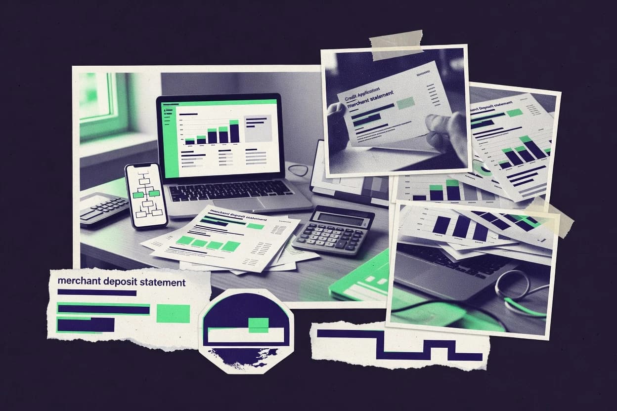 Top 10 Best Merchant Cash Advance Underwriting Software of 2026