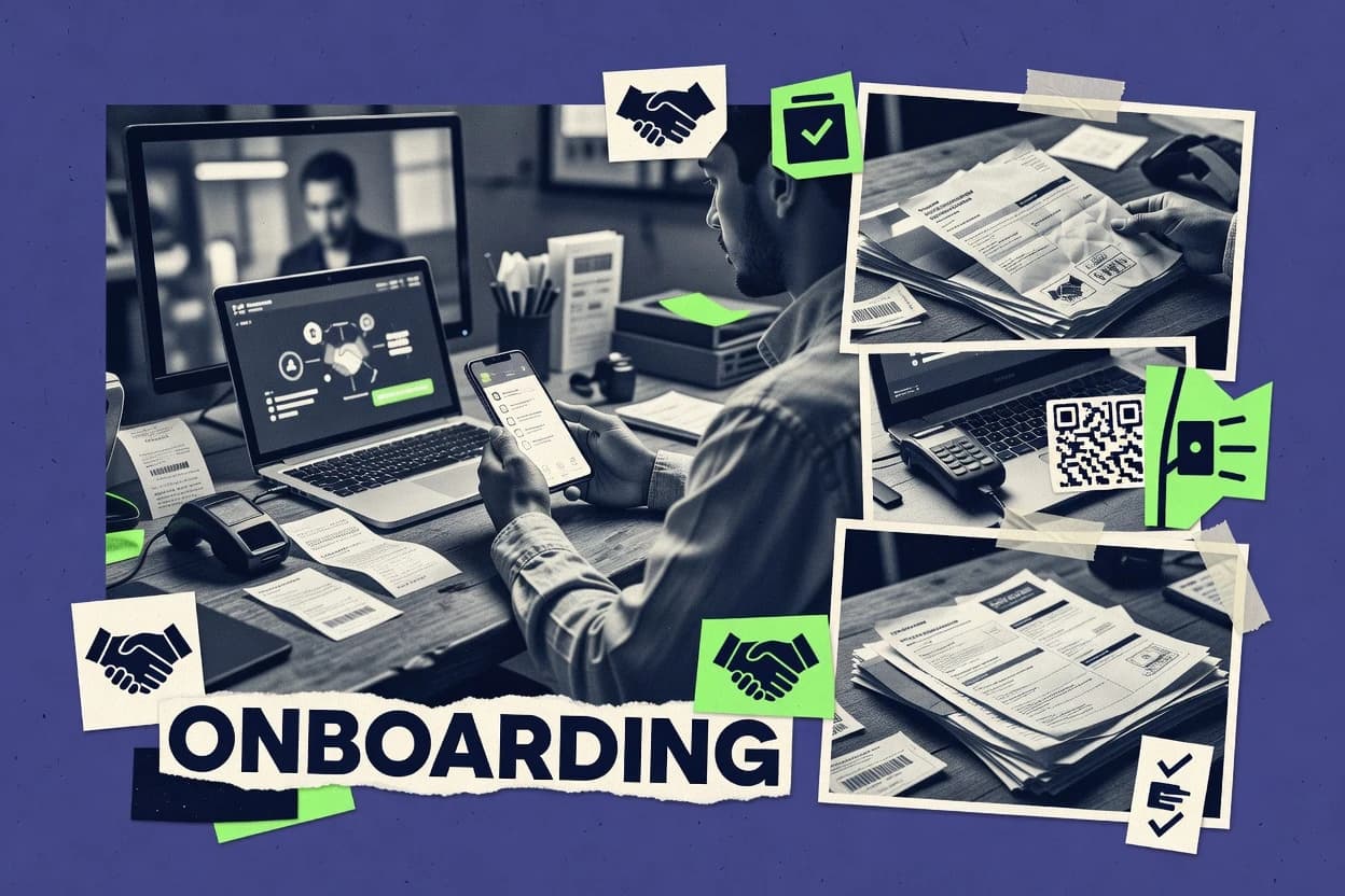Top 10 Best Merchant Onboarding Software of 2026