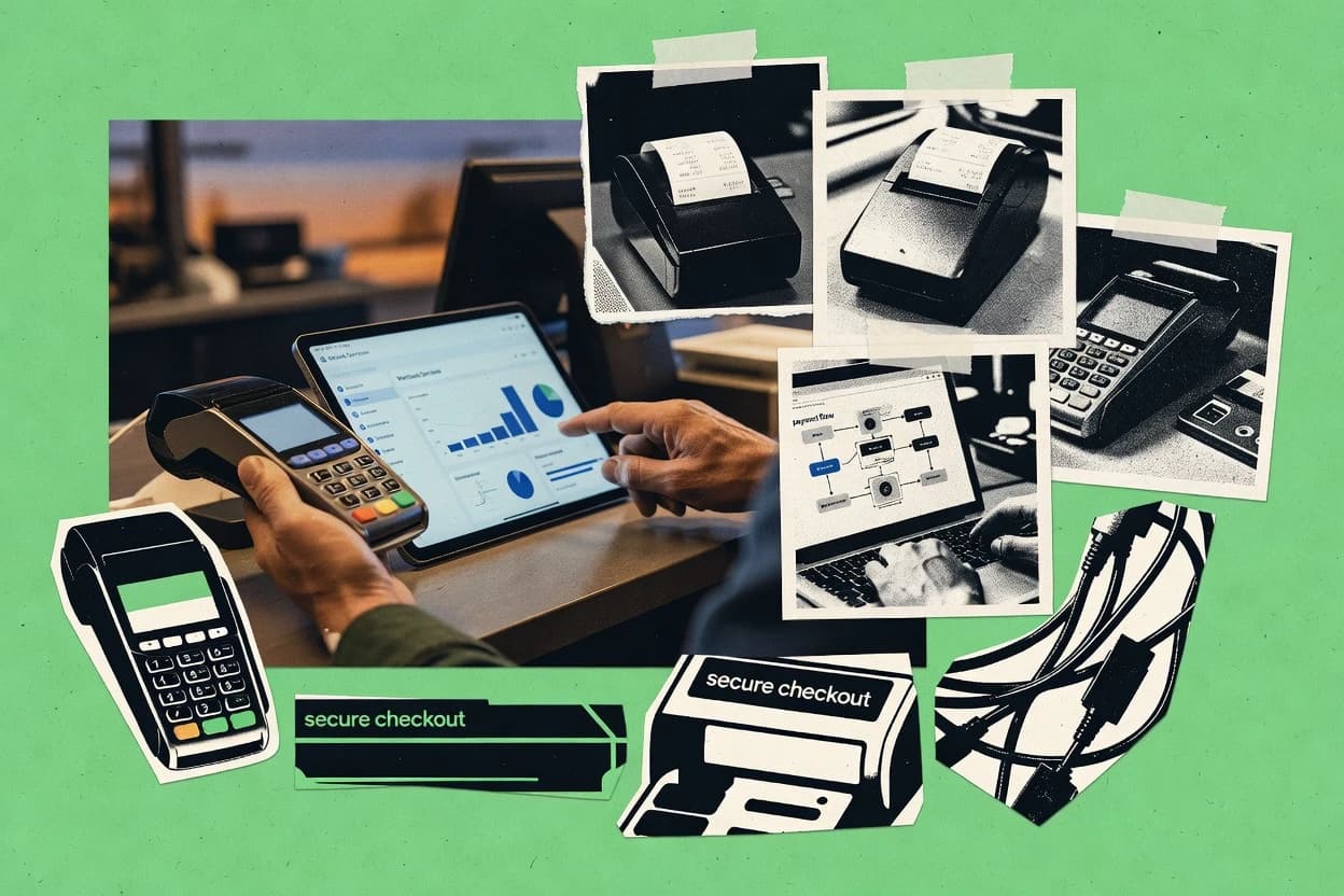 Top 10 Best Merchant Services Software of 2026