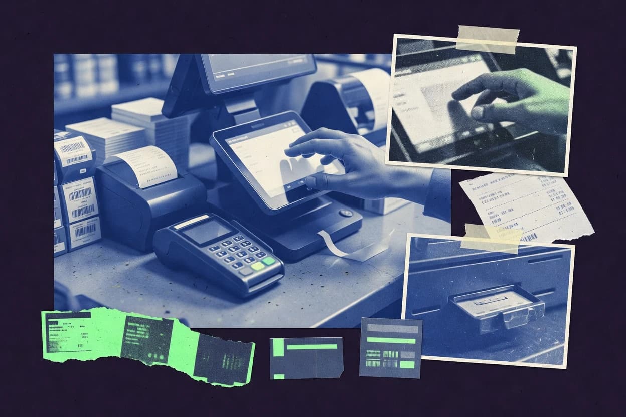 Top 10 Best Merchant Pos Software of 2026