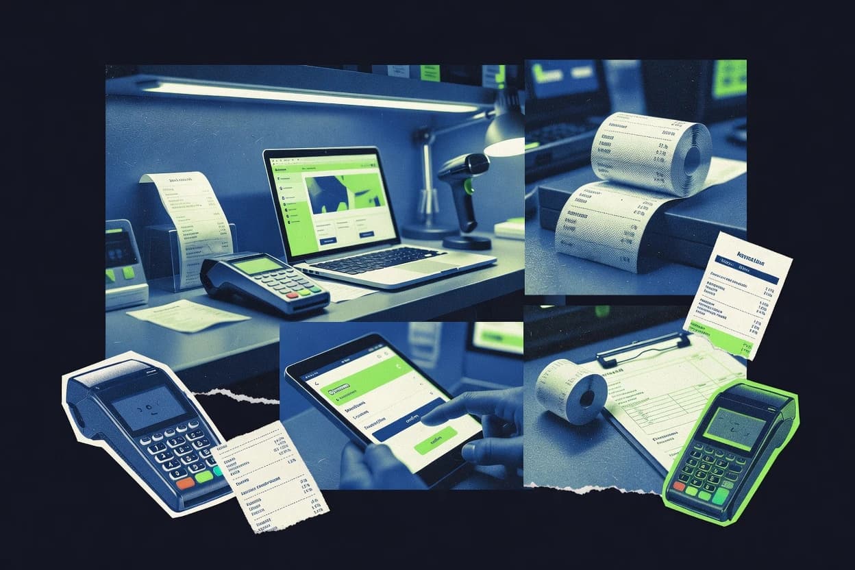 Top 10 Best Merchant Software of 2026