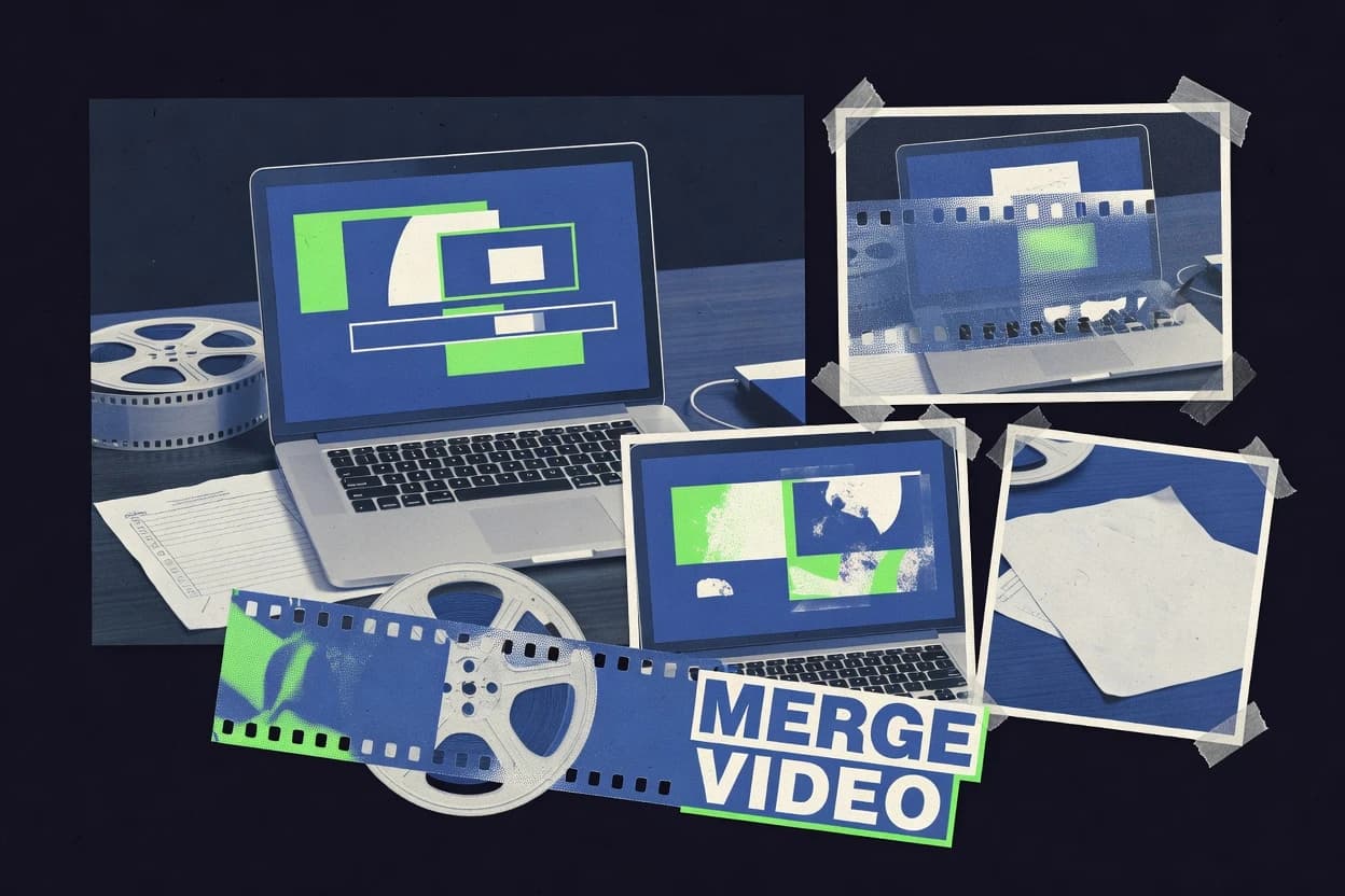 Top 10 Best Merge Video Software of 2026