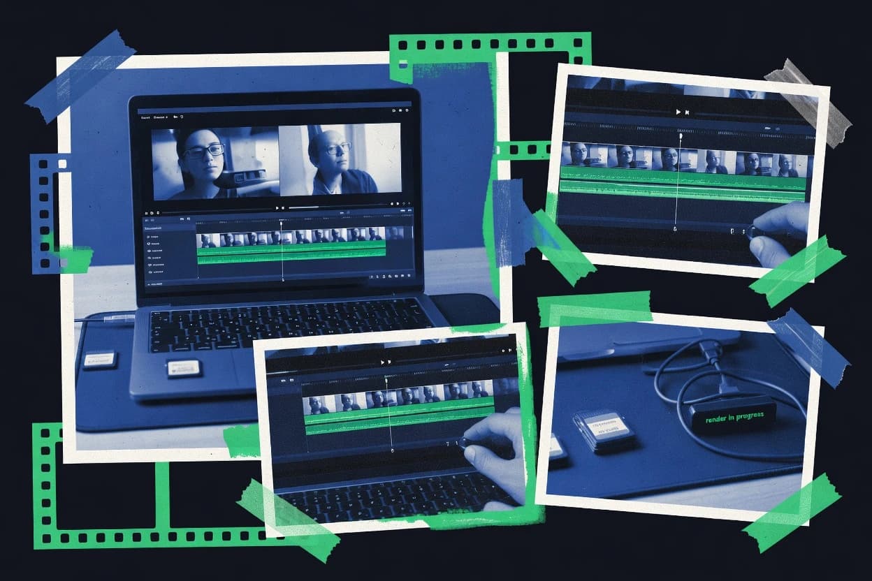 Top 10 Best Merge Videos Software of 2026
