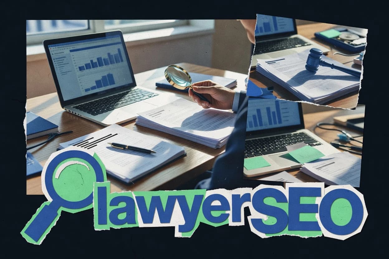 Top 10 Best Lawyer SEO Services of 2026