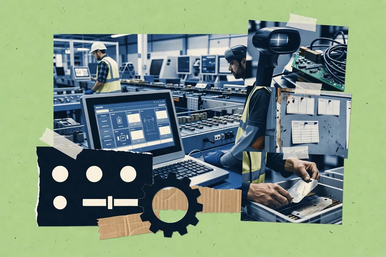 Top 10 Best Mes Manufacturing Software of 2026