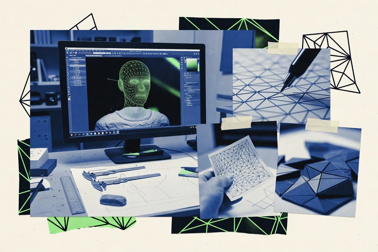 Top 10 Best Mesh Editing Software of 2026