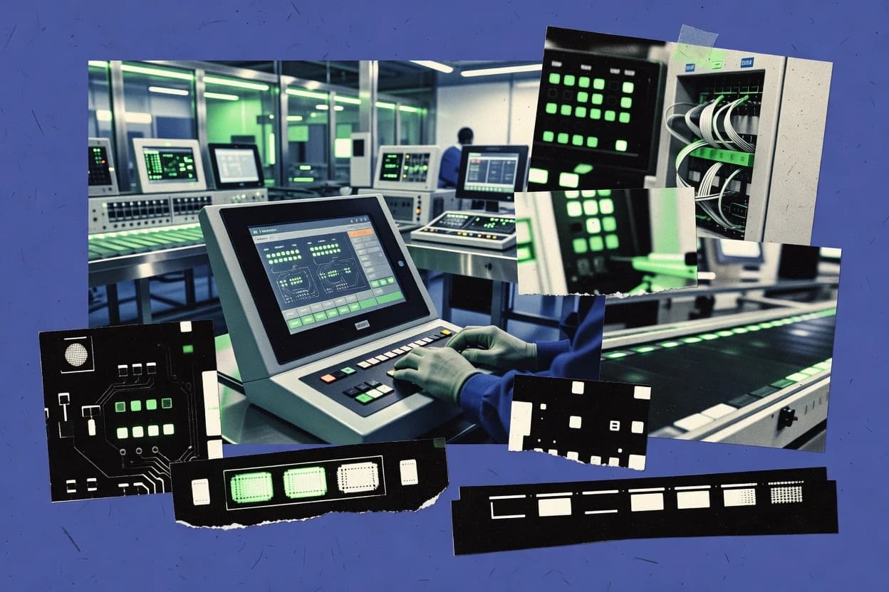 Top 10 Best MES System Software of 2026