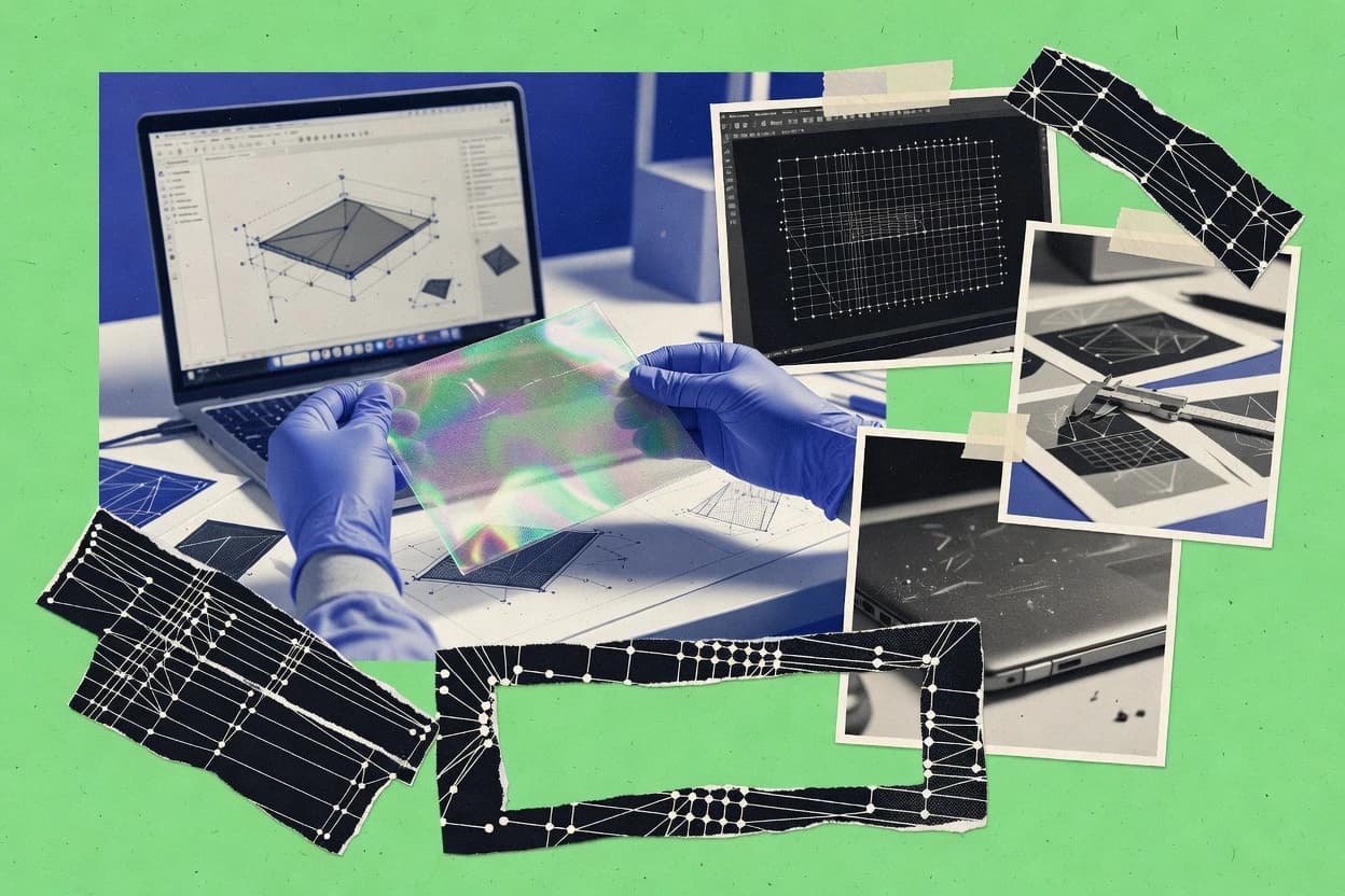 Top 10 Best Mesh Modeling Software of 2026