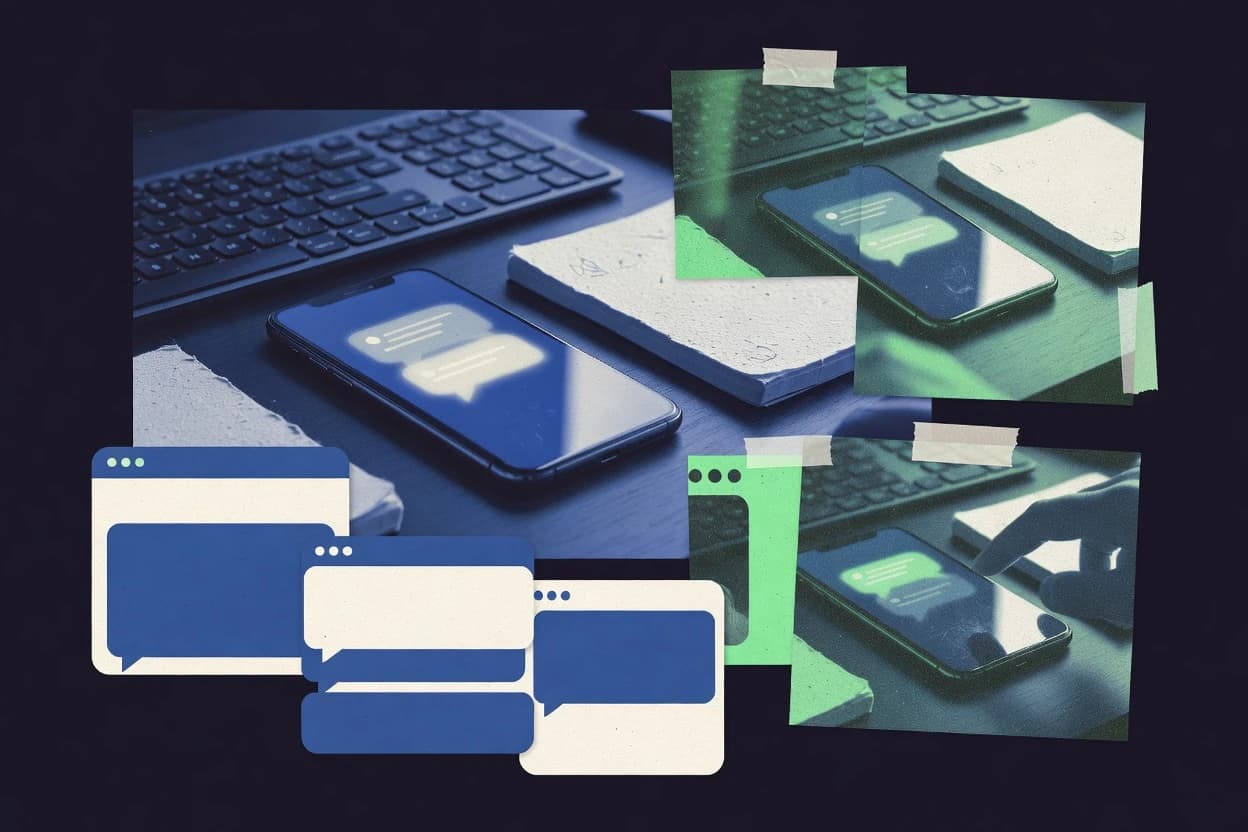 Top 10 Best Message Software of 2026
