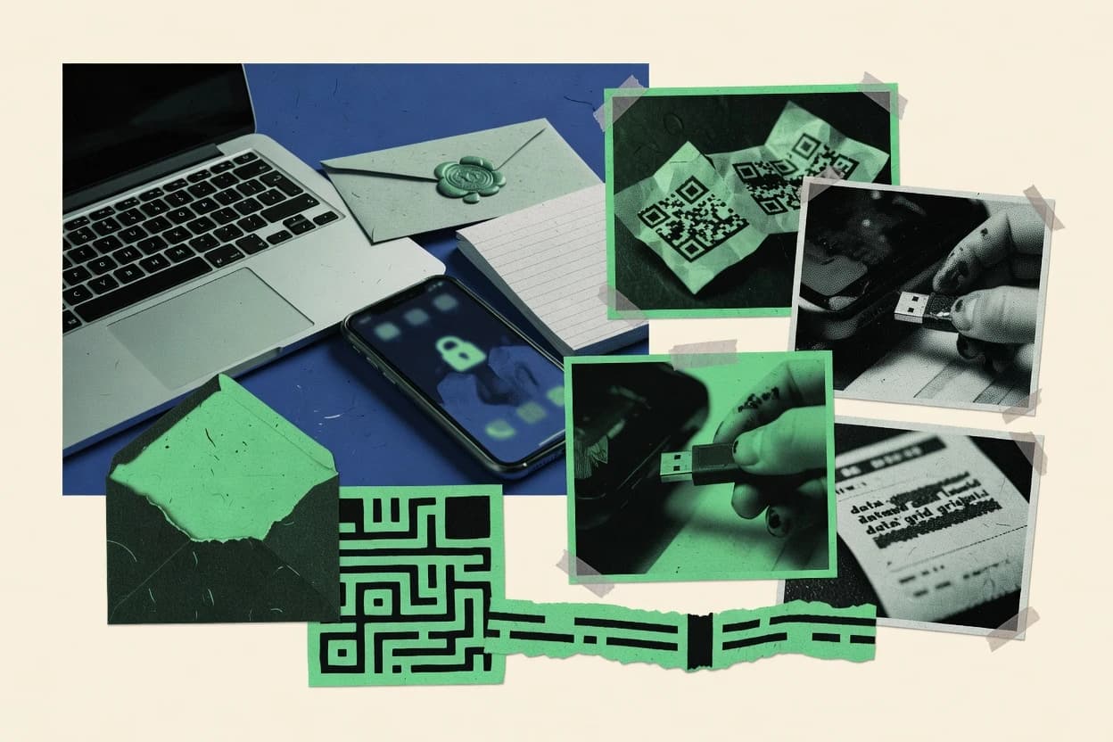 Top 10 Best Message Encryption Software of 2026