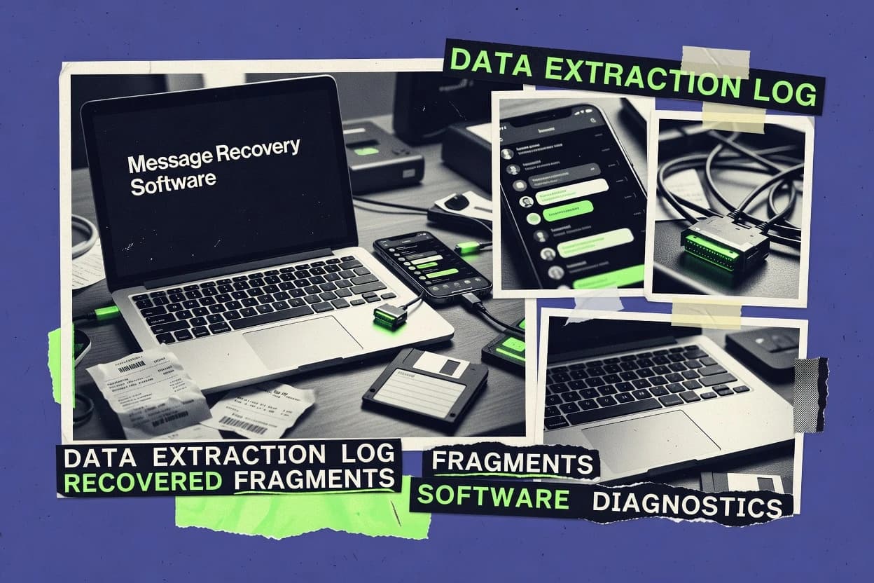 Top 10 Best Message Recovery Software of 2026