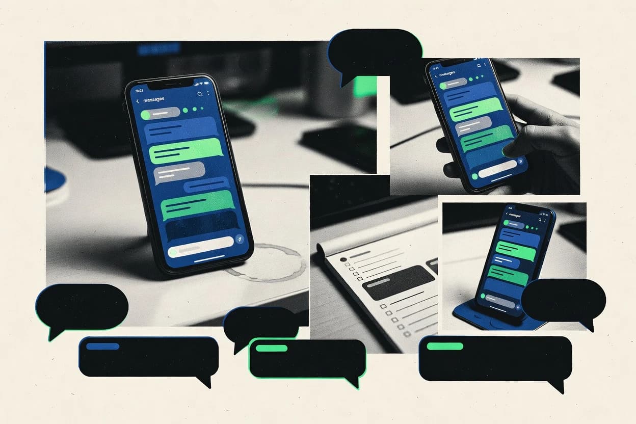 Top 10 Best Messages Software of 2026