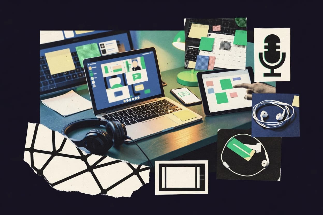 Top 10 Best Messaging And Collaboration Software of 2026